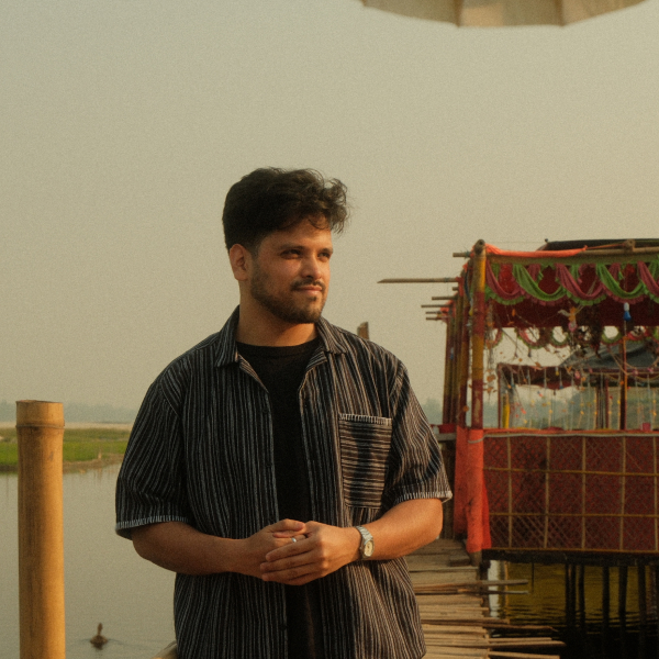 Asif Alam - NYC Web Designer & Manager